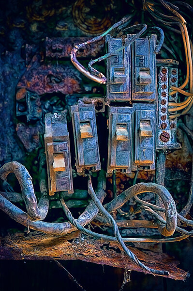 Circuit-Breakers