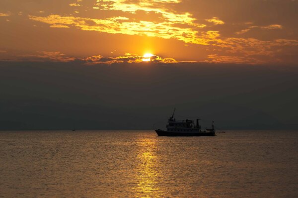 Greece - Loutraki