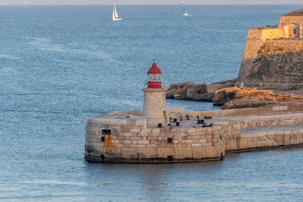 Malta - Valletta