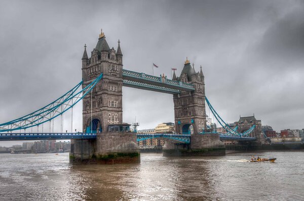 London - Tower Bridge