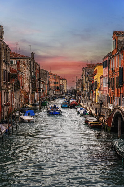 Venice