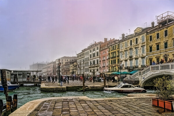 Venice