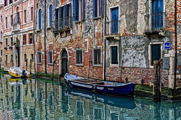 Venice