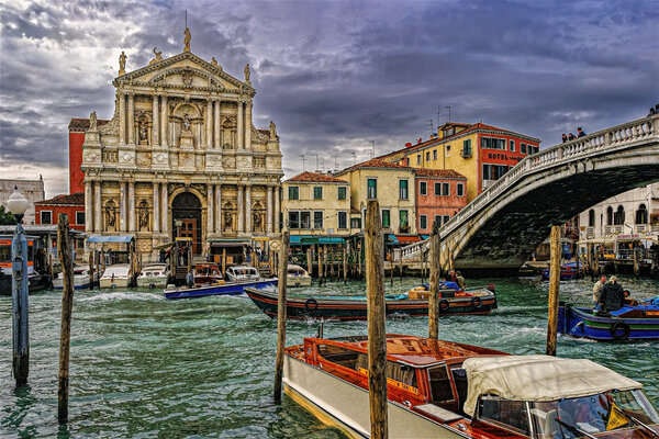 22. Februar 2006_ Venedig, Italy_42462544246